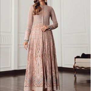 Stunning Original Maria B long Kurta shalwar